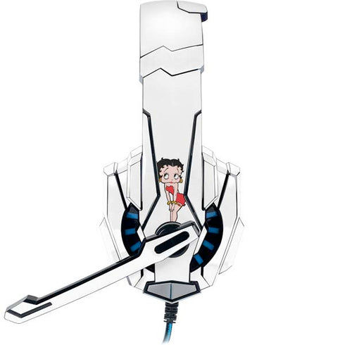 Betty Boop Pose BENGOO G9000 Skin